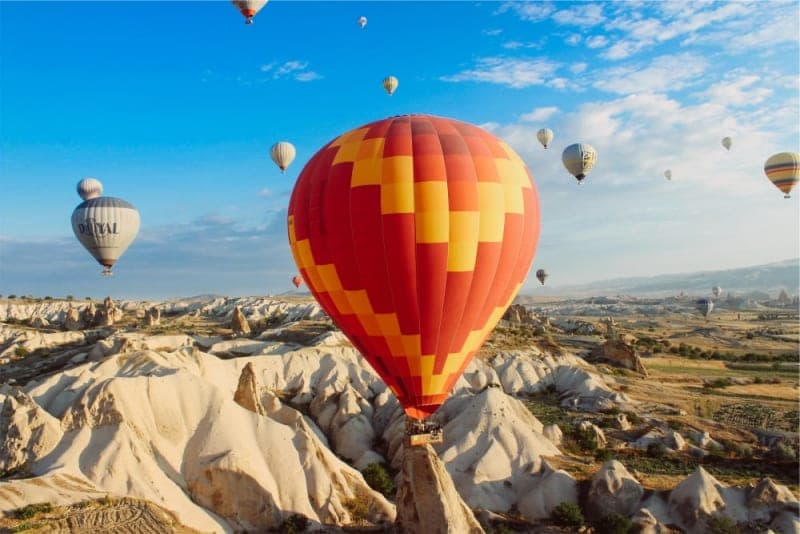 Balloons Pack
